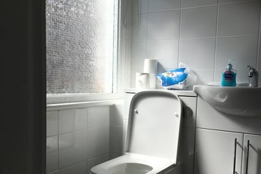 5 bed house, Ashton rd, Ashton road, Bristol, BS32EQ - Image 9